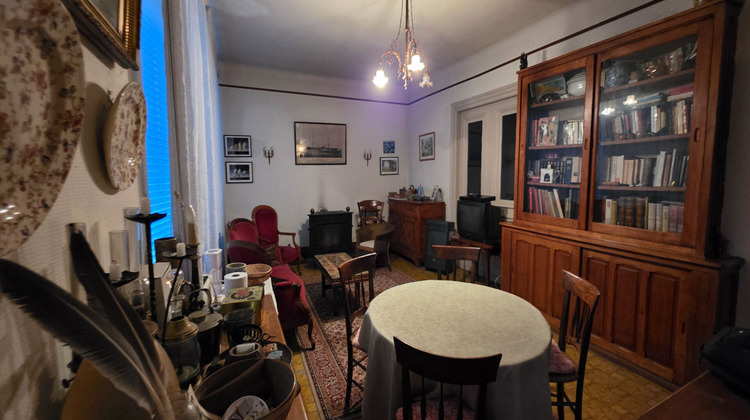 Ma-Cabane - Vente Maison TOURNON-SAINT-MARTIN, 150 m²