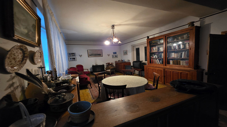 Ma-Cabane - Vente Maison TOURNON-SAINT-MARTIN, 150 m²