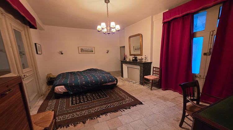 Ma-Cabane - Vente Maison TOURNON-SAINT-MARTIN, 150 m²