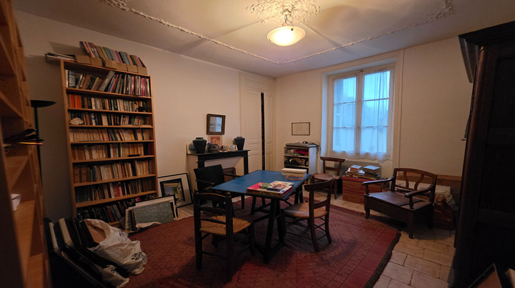 Ma-Cabane - Vente Maison TOURNON-SAINT-MARTIN, 150 m²