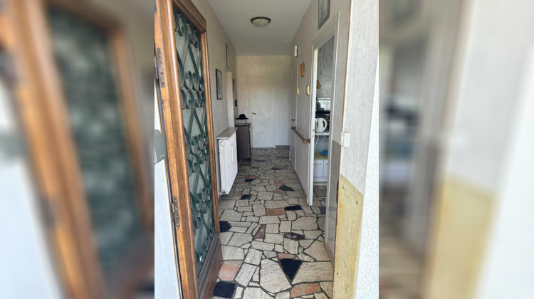 Ma-Cabane - Vente Maison TOURNON SAINT MARTIN, 116 m²