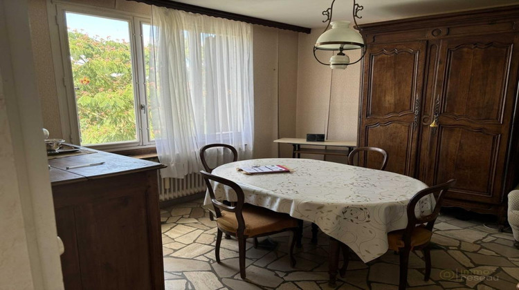 Ma-Cabane - Vente Maison TOURNON SAINT MARTIN, 116 m²