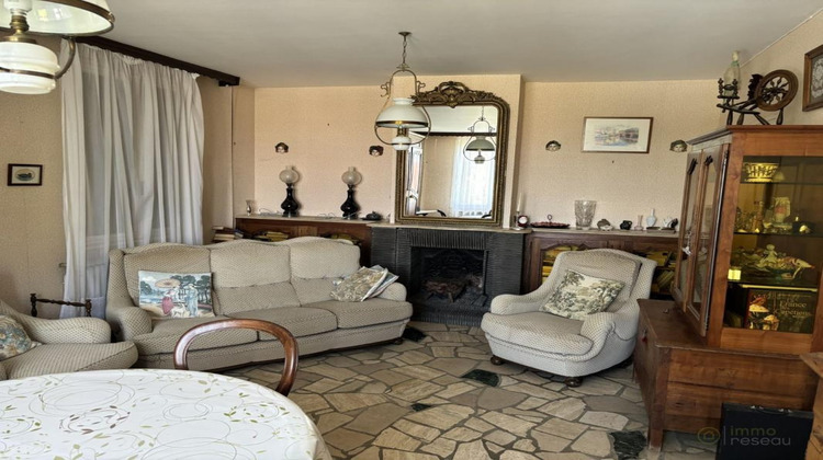 Ma-Cabane - Vente Maison TOURNON SAINT MARTIN, 116 m²