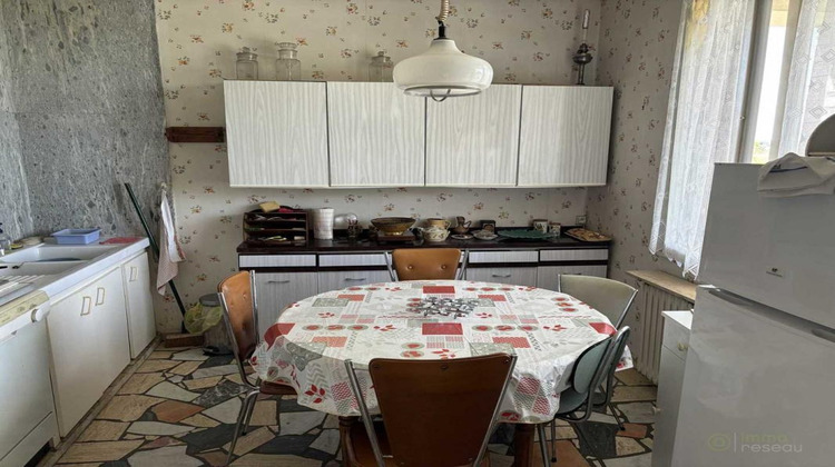 Ma-Cabane - Vente Maison TOURNON SAINT MARTIN, 116 m²