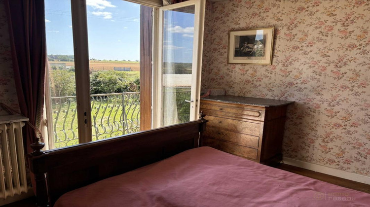 Ma-Cabane - Vente Maison TOURNON SAINT MARTIN, 116 m²