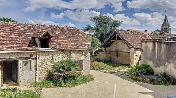 Ma-Cabane - Vente Maison TOURNON-SAINT-MARTIN, 180 m²
