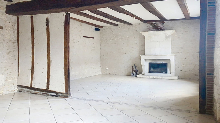 Ma-Cabane - Vente Maison TOURNON-SAINT-MARTIN, 180 m²