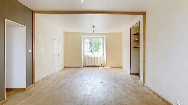 Ma-Cabane - Vente Maison TOURNON-SAINT-MARTIN, 180 m²