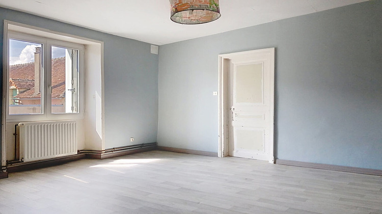 Ma-Cabane - Vente Maison TOURNON-SAINT-MARTIN, 180 m²