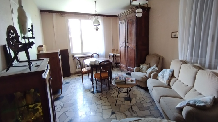Ma-Cabane - Vente Maison TOURNON-SAINT-MARTIN, 116 m²