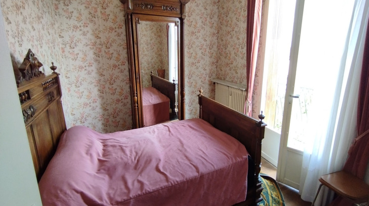 Ma-Cabane - Vente Maison TOURNON-SAINT-MARTIN, 116 m²