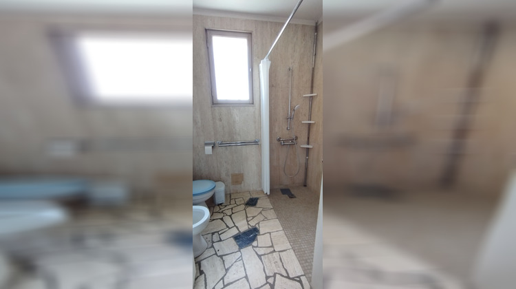 Ma-Cabane - Vente Maison TOURNON-SAINT-MARTIN, 116 m²