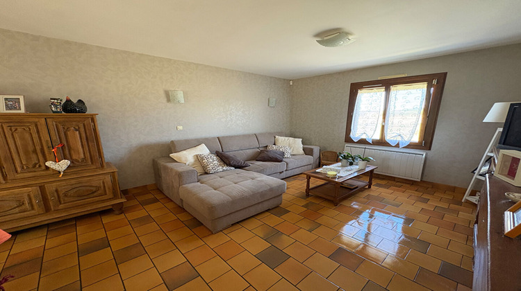 Ma-Cabane - Vente Maison TOURNON-SAINT-MARTIN, 104 m²