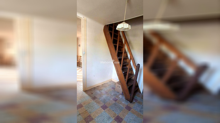 Ma-Cabane - Vente Maison Tournon-Saint-Martin, 65 m²