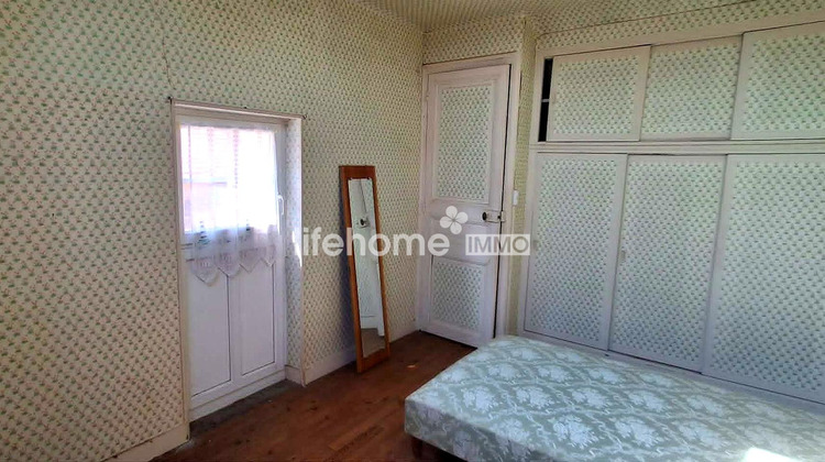 Ma-Cabane - Vente Maison Tournon-Saint-Martin, 65 m²