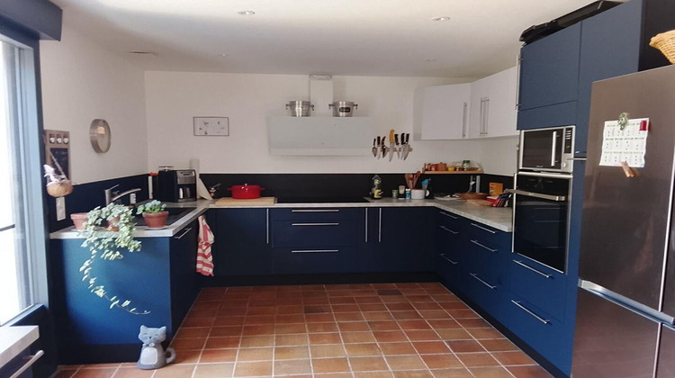Ma-Cabane - Vente Maison TOURNON SAINT MARTIN, 150 m²
