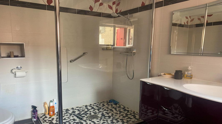 Ma-Cabane - Vente Maison TOURNON SAINT PIERRE, 93 m²