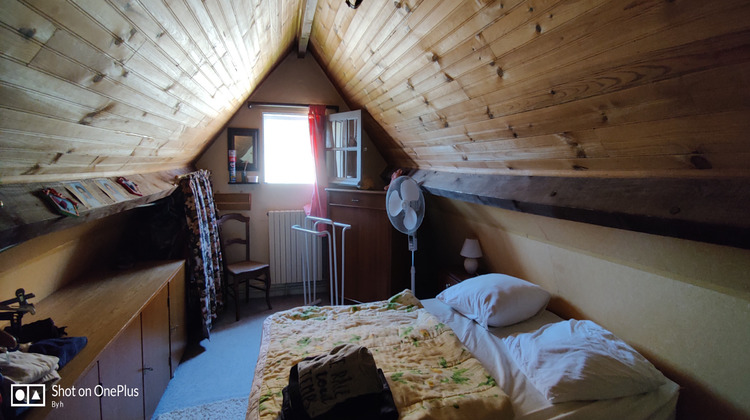 Ma-Cabane - Vente Maison TOURNON-SAINT-PIERRE, 68 m²