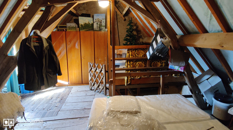 Ma-Cabane - Vente Maison TOURNON-SAINT-PIERRE, 68 m²