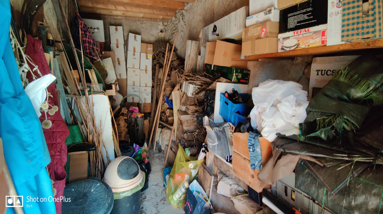 Ma-Cabane - Vente Maison TOURNON-SAINT-PIERRE, 68 m²