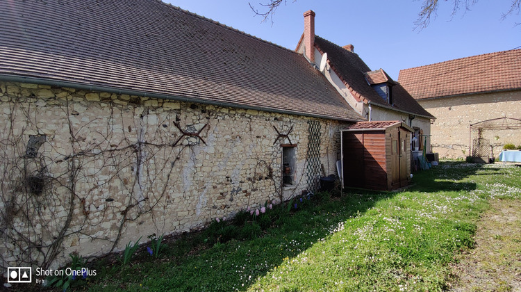 Ma-Cabane - Vente Maison TOURNON-SAINT-PIERRE, 68 m²