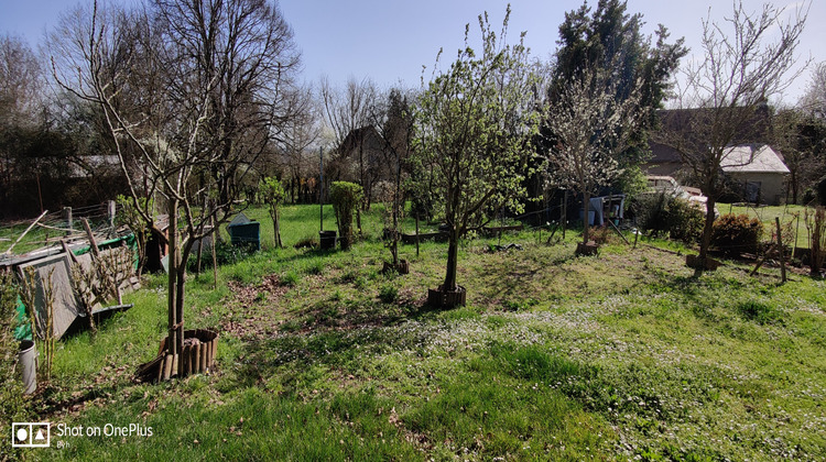 Ma-Cabane - Vente Maison TOURNON-SAINT-PIERRE, 68 m²