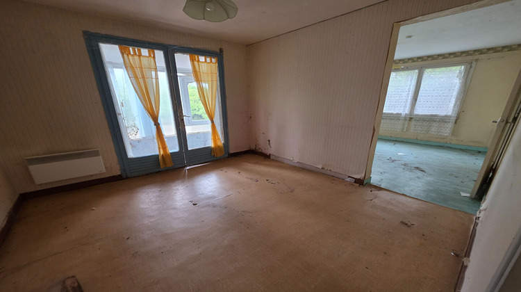 Ma-Cabane - Vente Maison TOURNON-SAINT-PIERRE, 65 m²