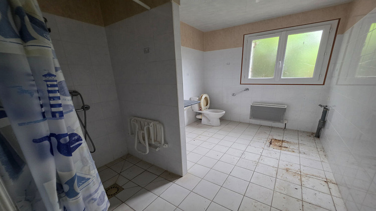 Ma-Cabane - Vente Maison TOURNON-SAINT-PIERRE, 65 m²