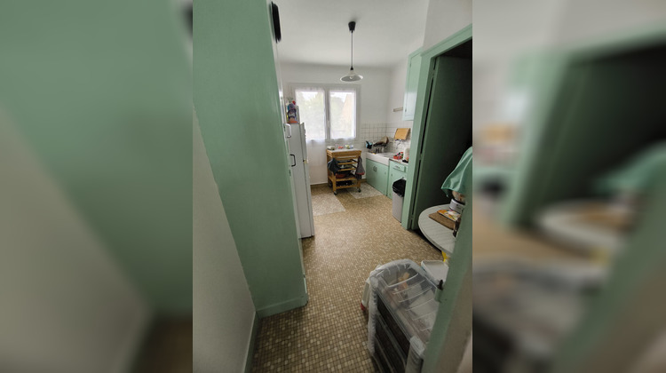 Ma-Cabane - Vente Maison TOURNON-SAINT-PIERRE, 74 m²