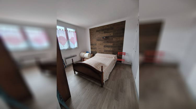 Ma-Cabane - Vente Maison TOURNON-SAINT-PIERRE, 74 m²