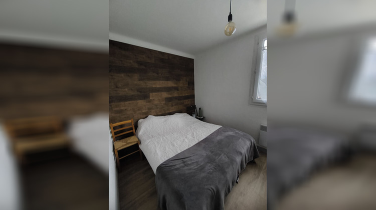 Ma-Cabane - Vente Maison TOURNON-SAINT-PIERRE, 74 m²