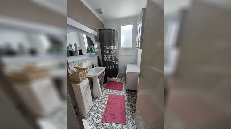 Ma-Cabane - Vente Maison TOURNON-SAINT-PIERRE, 74 m²