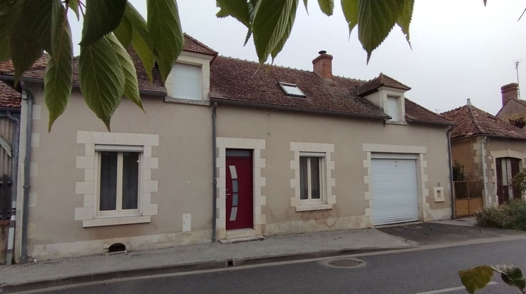 Ma-Cabane - Vente Maison TOURNON-SAINT-PIERRE, 93 m²