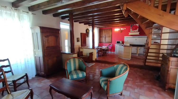 Ma-Cabane - Vente Maison TOURNON-SAINT-PIERRE, 93 m²