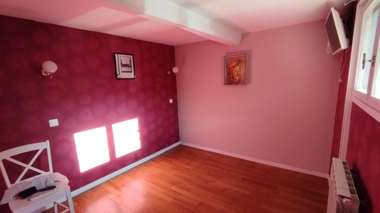 Ma-Cabane - Vente Maison TOURNON-SAINT-PIERRE, 93 m²