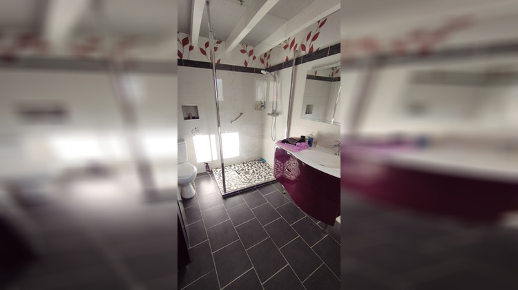 Ma-Cabane - Vente Maison TOURNON-SAINT-PIERRE, 93 m²