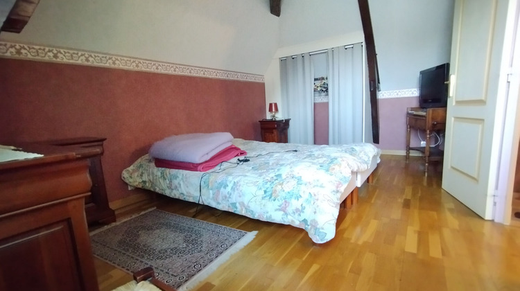 Ma-Cabane - Vente Maison TOURNON-SAINT-PIERRE, 93 m²