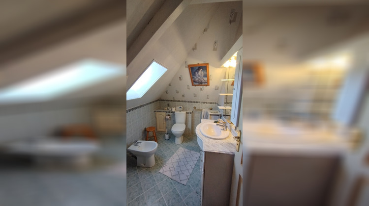 Ma-Cabane - Vente Maison TOURNON-SAINT-PIERRE, 93 m²