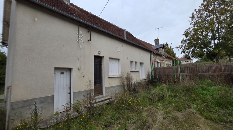 Ma-Cabane - Vente Maison TOURNON-SAINT-PIERRE, 72 m²