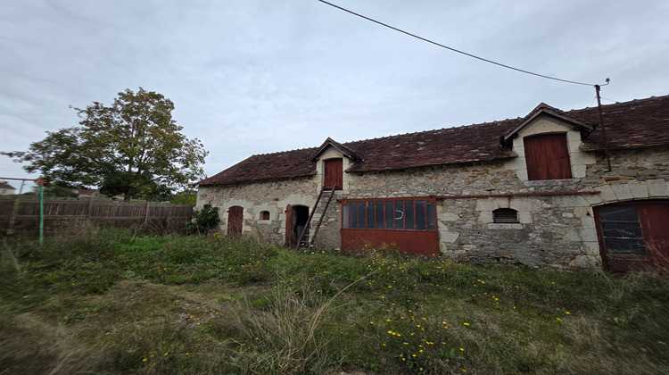 Ma-Cabane - Vente Maison TOURNON-SAINT-PIERRE, 72 m²