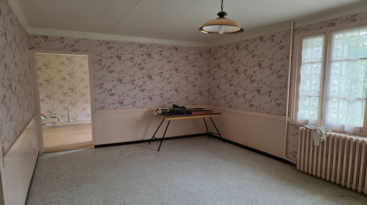 Ma-Cabane - Vente Maison TOURNON-SAINT-PIERRE, 72 m²