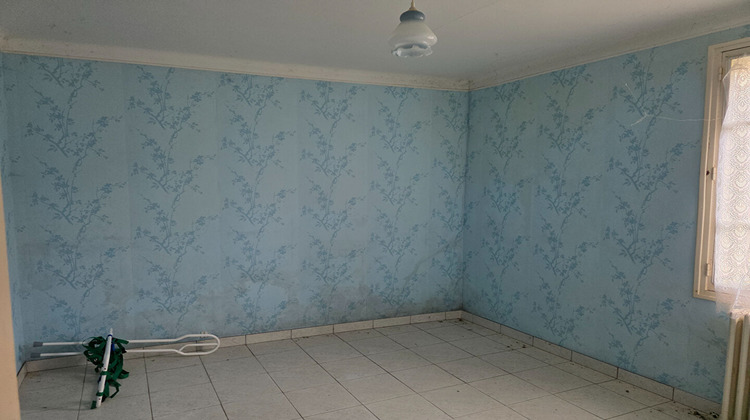 Ma-Cabane - Vente Maison TOURNON-SAINT-PIERRE, 72 m²