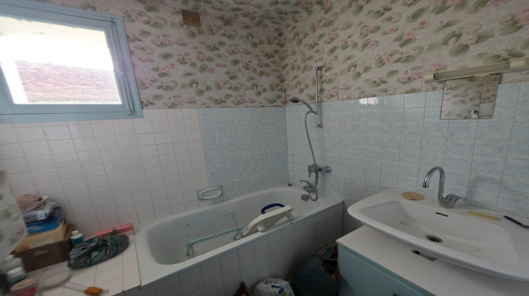 Ma-Cabane - Vente Maison TOURNON-SAINT-PIERRE, 72 m²