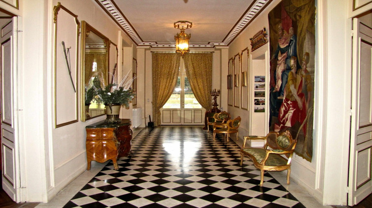 Ma-Cabane - Vente Maison TOURNON SAINT PIERRE, 1169 m²