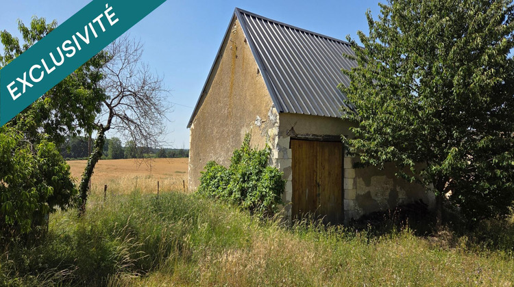 Ma-Cabane - Vente Maison Tournon-Saint-Pierre, 50 m²