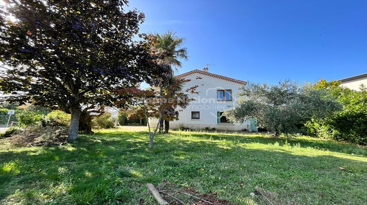 Ma-Cabane - Vente Maison TOURNON-SUR-RHONE, 105 m²