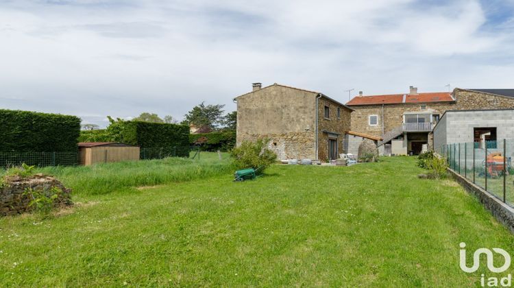 Ma-Cabane - Vente Maison Tournon-sur-Rhône, 66 m²