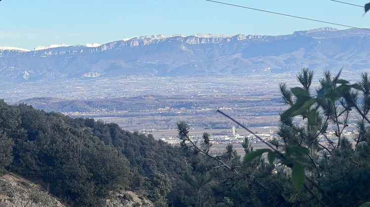 Ma-Cabane - Vente Maison Tournon-sur-Rhône, 340 m²