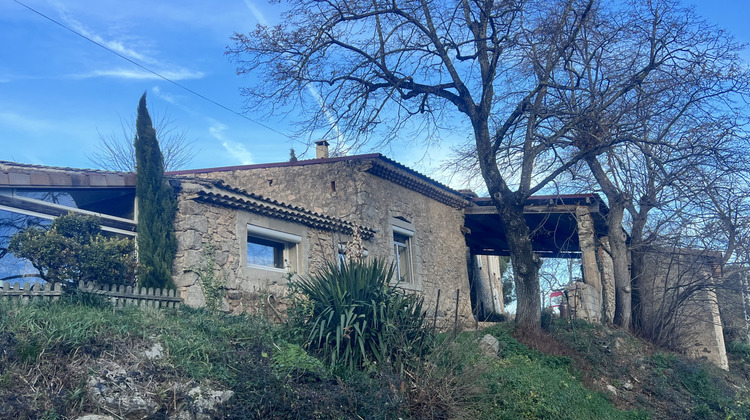 Ma-Cabane - Vente Maison Tournon-sur-Rhône, 340 m²