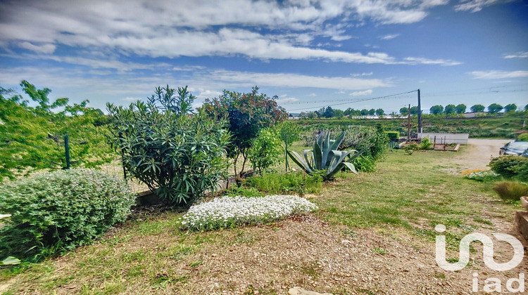 Ma-Cabane - Vente Maison Tournon-sur-Rhône, 110 m²